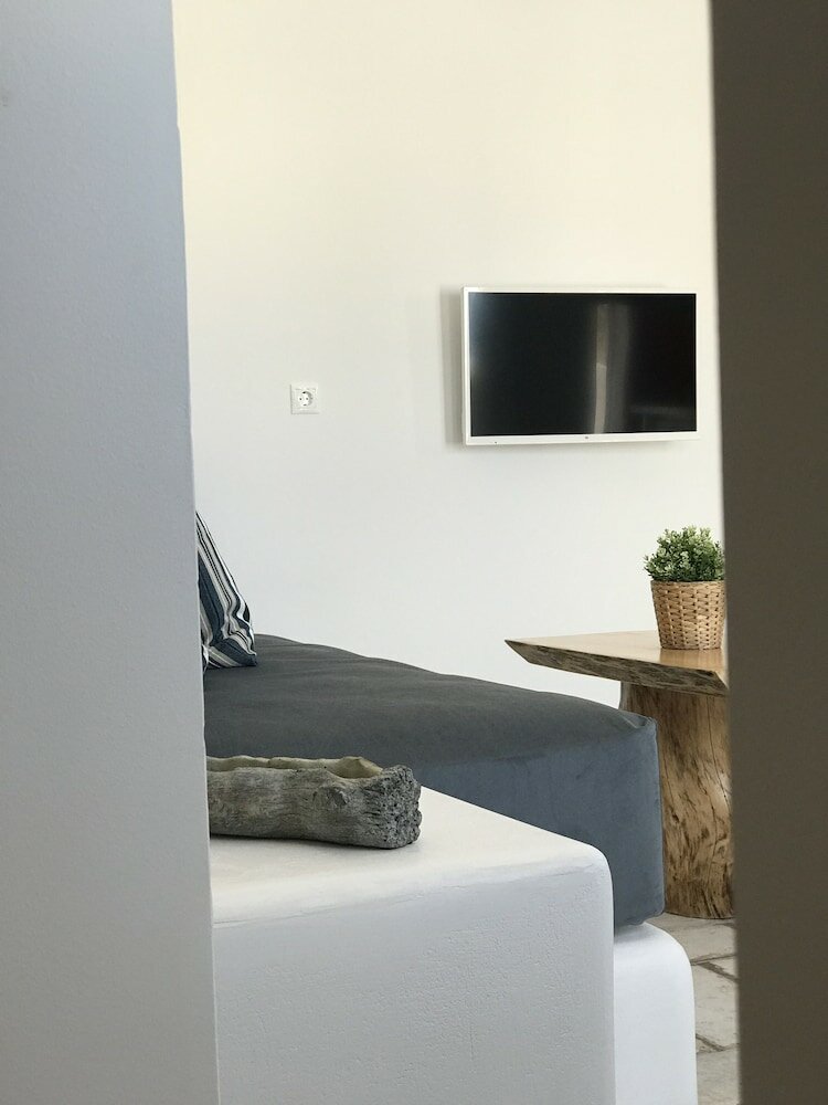 Фото Elia Residences Santorini