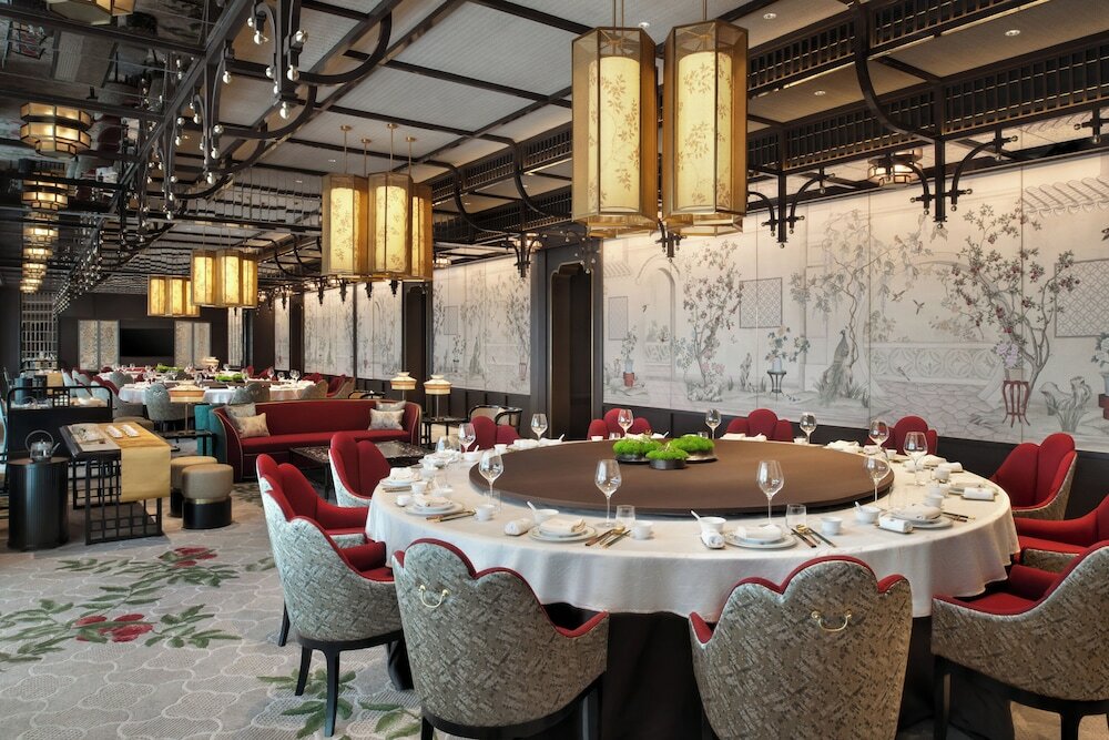 Фото Shangri-La Fuzhou