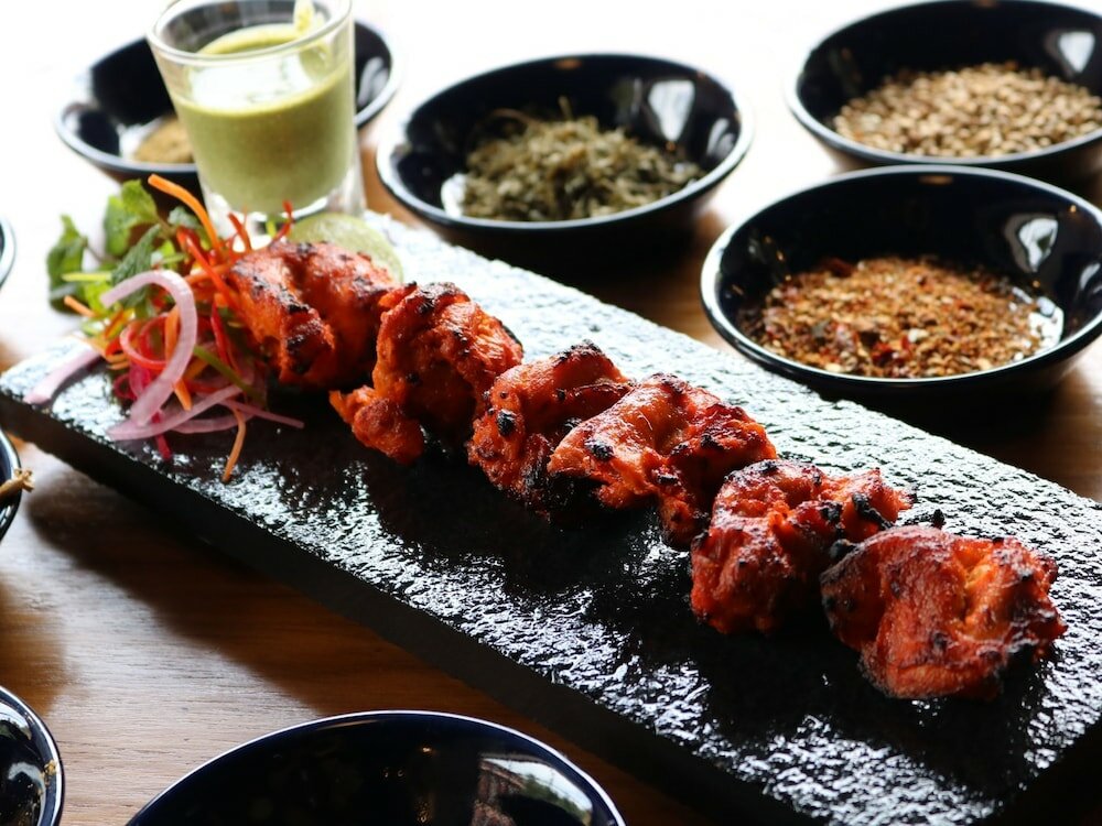 Фото Jasminn Hotel Betalbatim AM Hotel Kollection