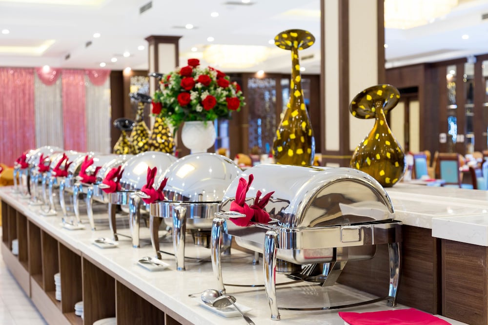 Фото Muong Thanh Lang Son Hotel