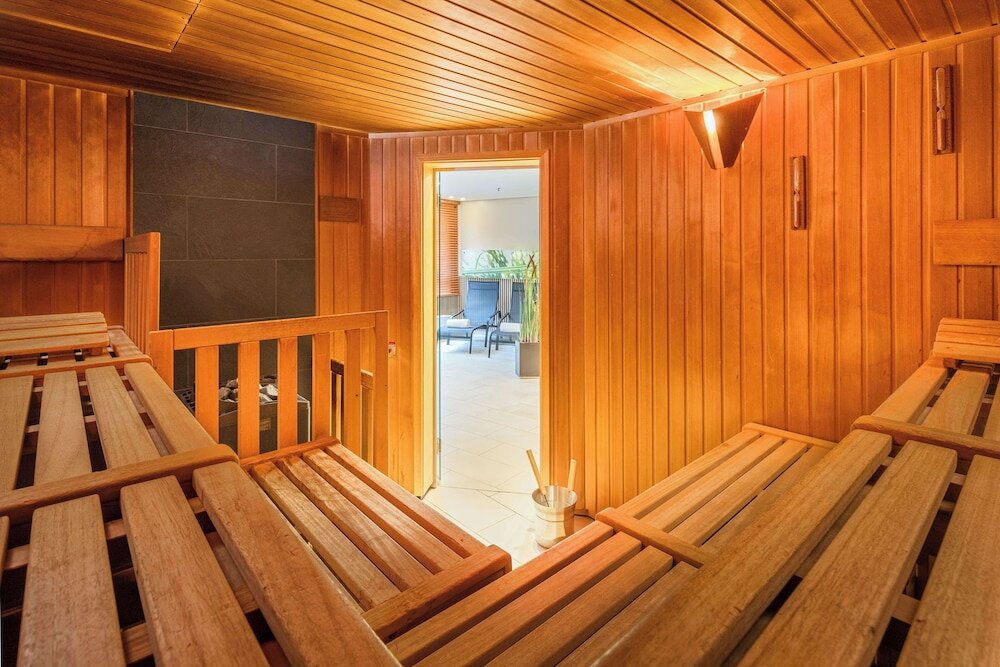 Фото Radisson Blu Hotel Hamburg Airport