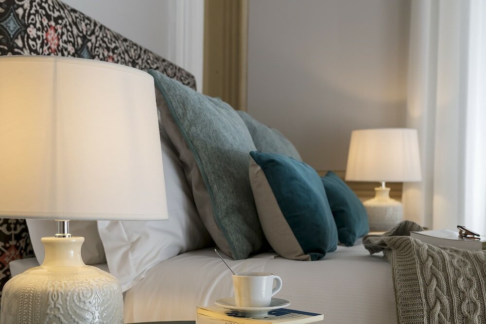 Фото Boutique Hotel Atelier '800