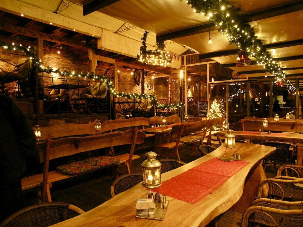 Фото Aaaa Hotelwelt Kübler