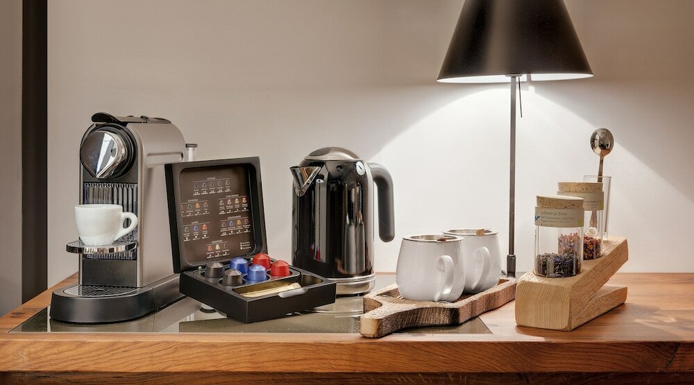 Фото Alpen Hotel München