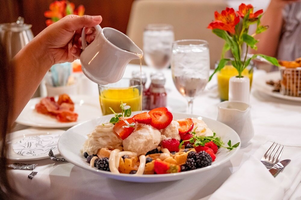 Фото The Fairmont Winnipeg