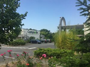 Гостиница Hotel Campanile Nantes Est - Saint Sébastien Sur Loire