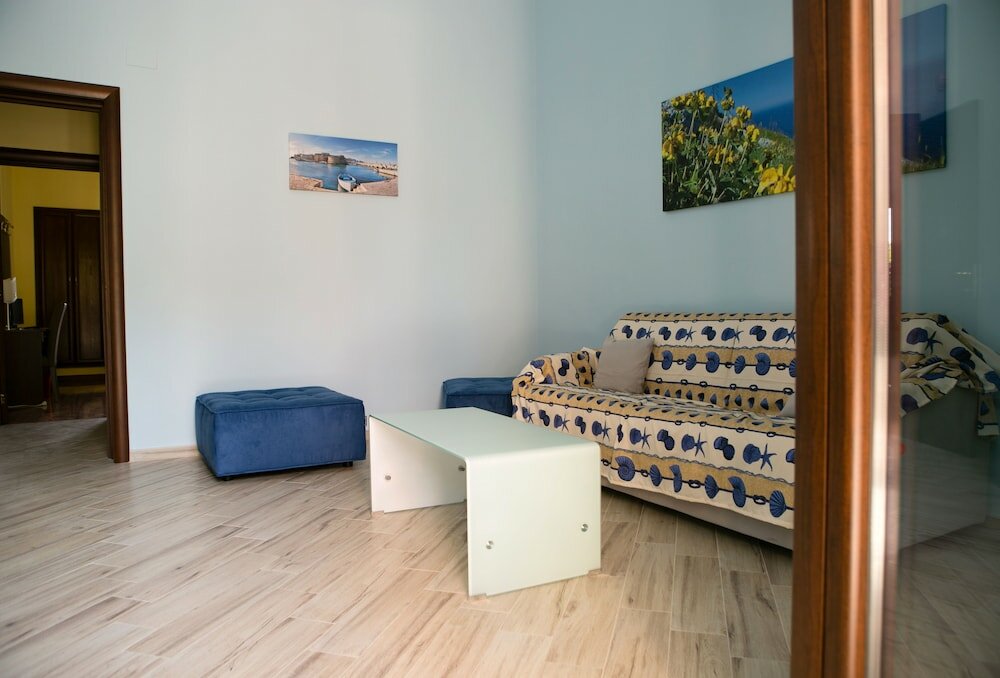 Фото Villa Albertina Exclusive B&b