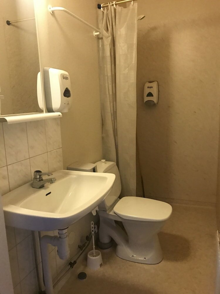 Фото Park Hotell