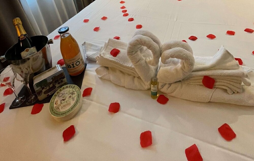 Фото Campanile Caen Centre Gare