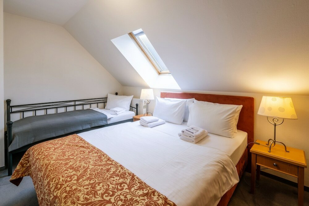 Фото Apparthotel Steiger Bad Schandau