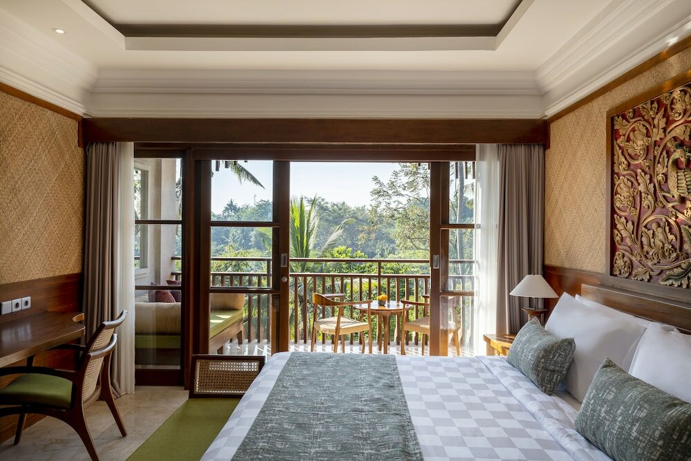 Фото Arkamara Dijiwa Ubud