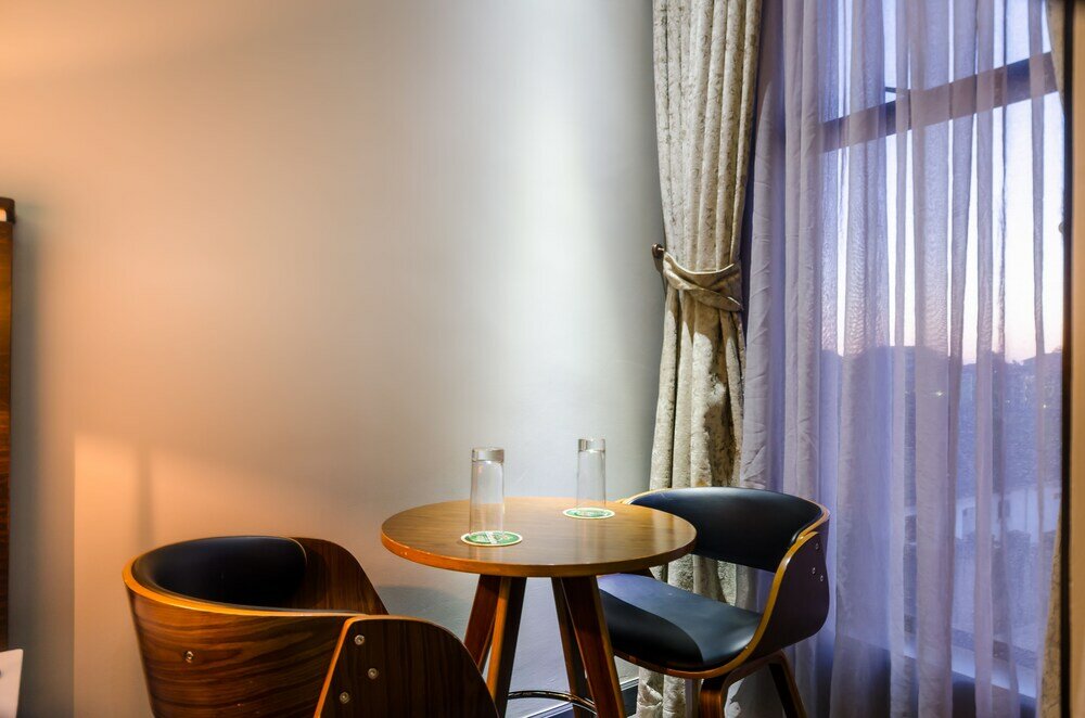 Фото The Venti Hotel & SPA