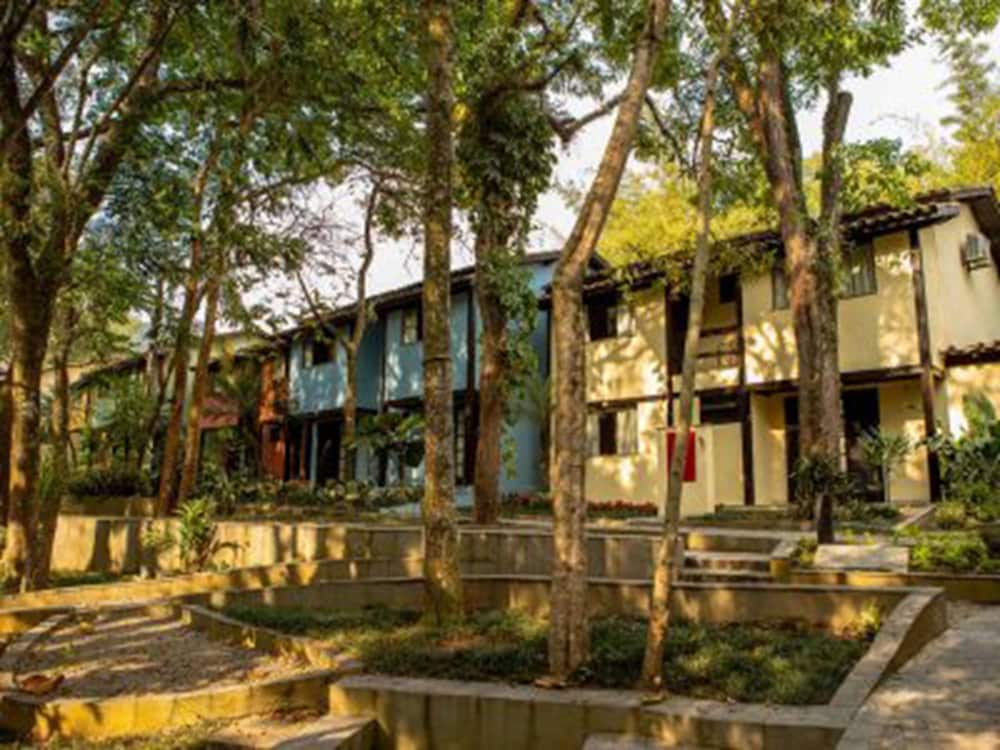 Фото Eco Resort Refúgio Cheiro de Mato