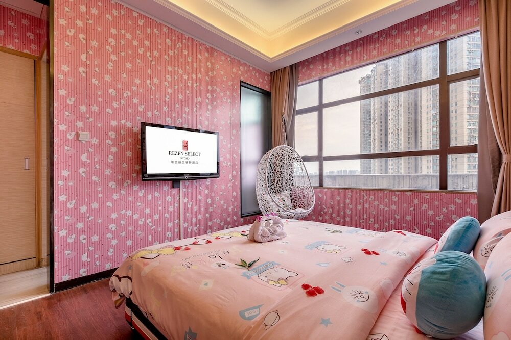 Фото Alice • Shuishanfang Honorableincomparadble Hotel