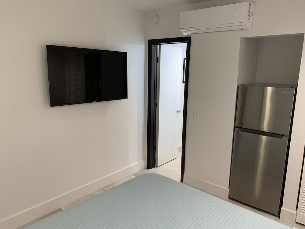 Фото Ocean Villas of Deerfield