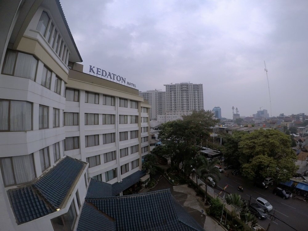 Фото отеля 4