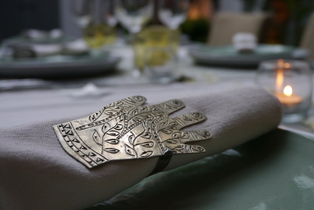 Фото Riad Talaa 12