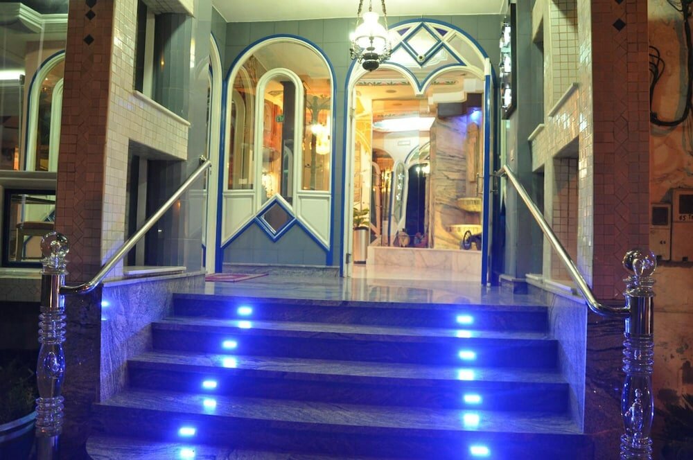 Фото Hotel Annakhil