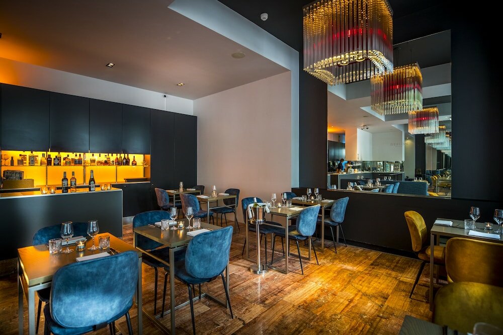 Фото Derlon Hotel Maastricht