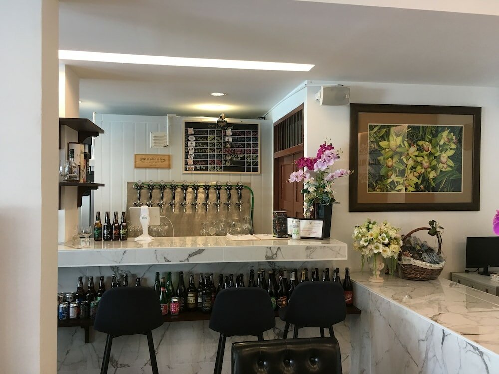 Фото M. I. N. D. Villa