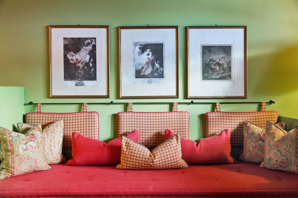 Фото Boutique Hotel Bruggwirt