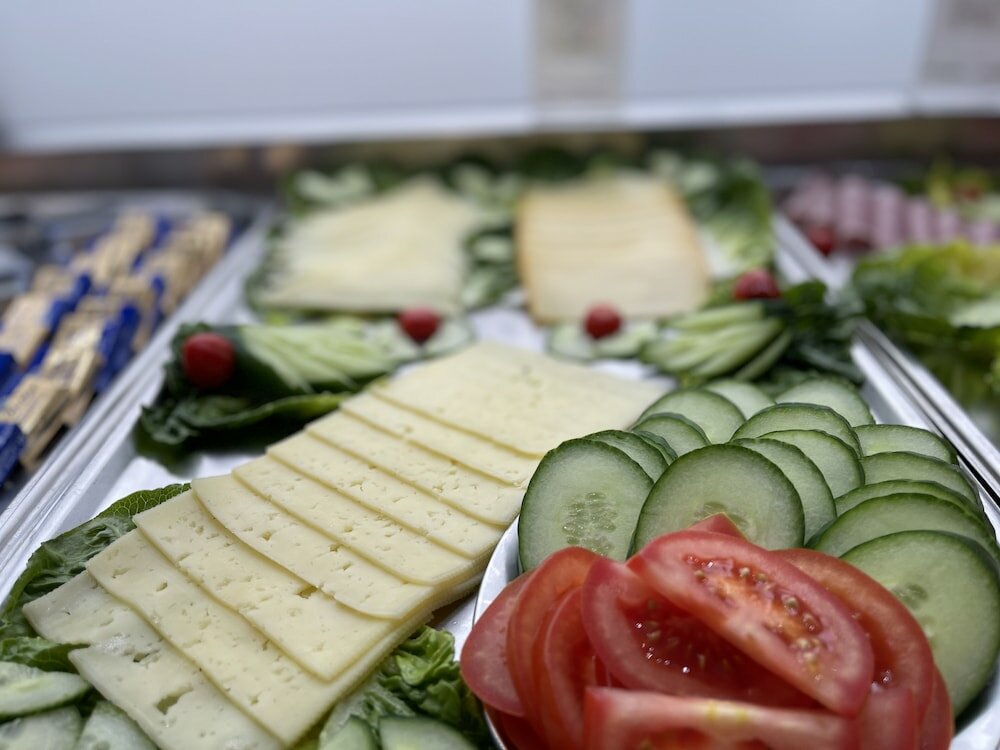 Фото Hotel Frederikspark