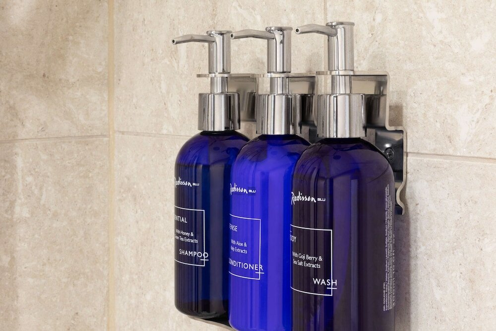 Фото Radisson Blu Hotel Prague