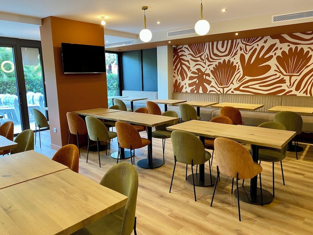 Фото Hotel Bahia