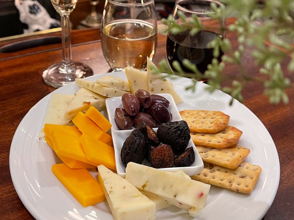 Фото White Swan Inn