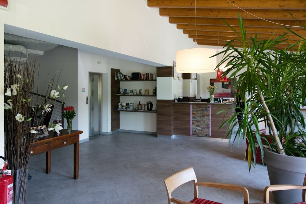 Фото Hotel del Parco