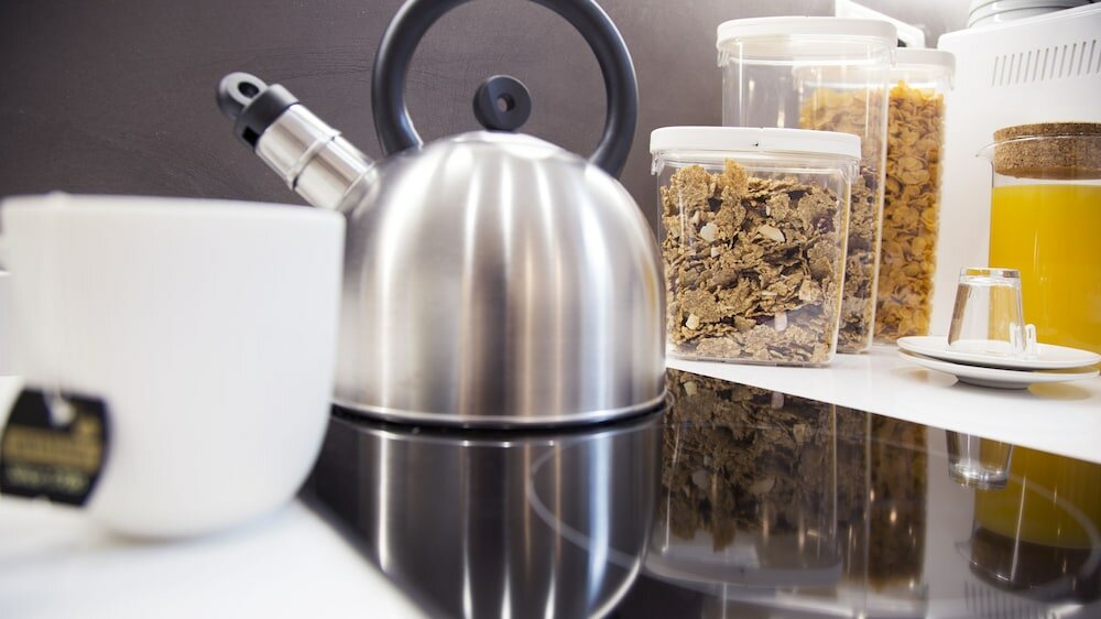 Фото Suite Inn Rome