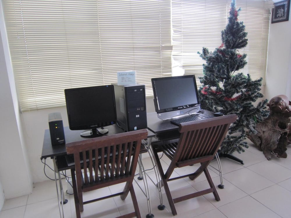 Фото Royal Nakara Ao Nang