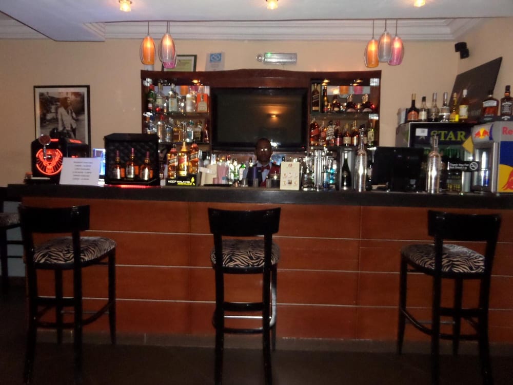 Фото The W Hotel