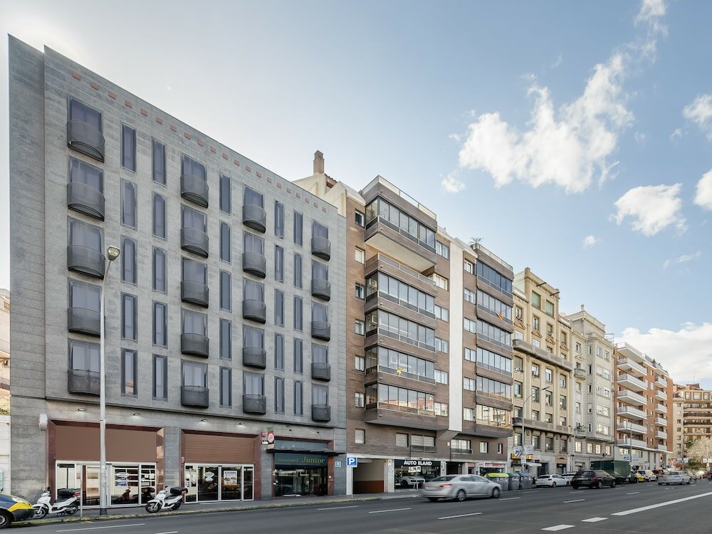 Фото Sunotel Junior