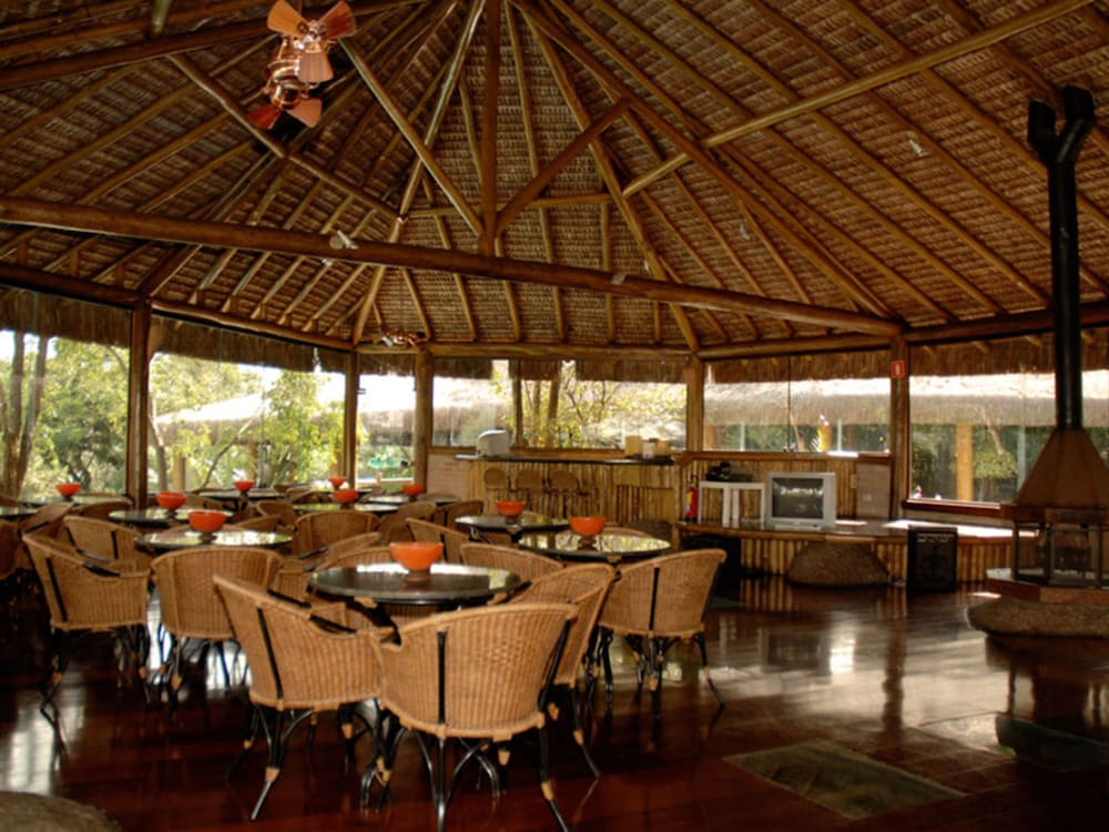 Фото Eco Resort Refúgio Cheiro de Mato