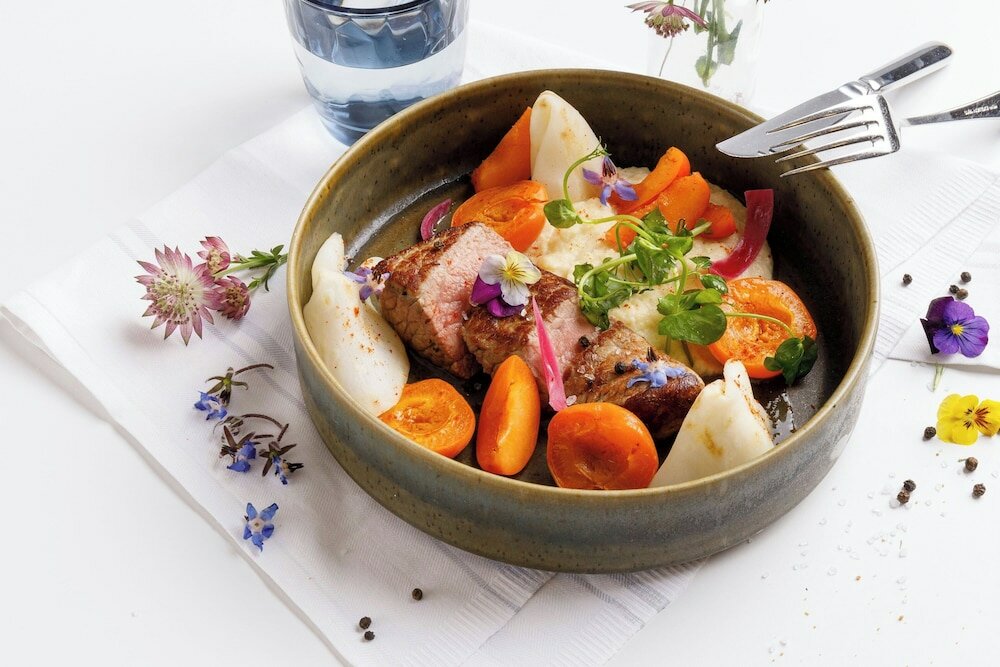 Фото Courtyard by Marriott Paris Gare de Lyon