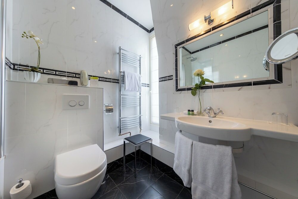 Фото Pavillon Henri IV