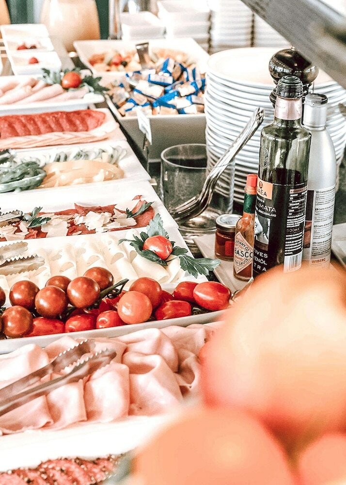 Фото Hotel Concorde