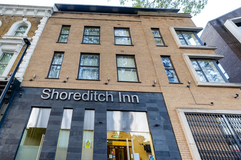 Фото Shoreditch Inn
