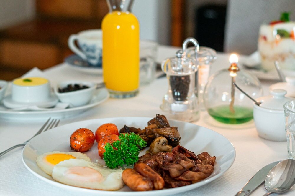 Фото Van Der Stel Manor