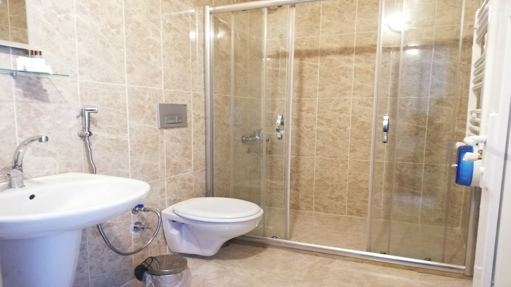 Фото Butik Inceli Hotel