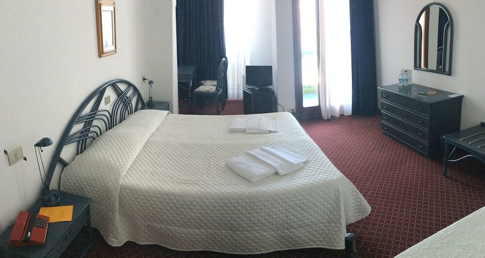 Фото Hotel Friuli