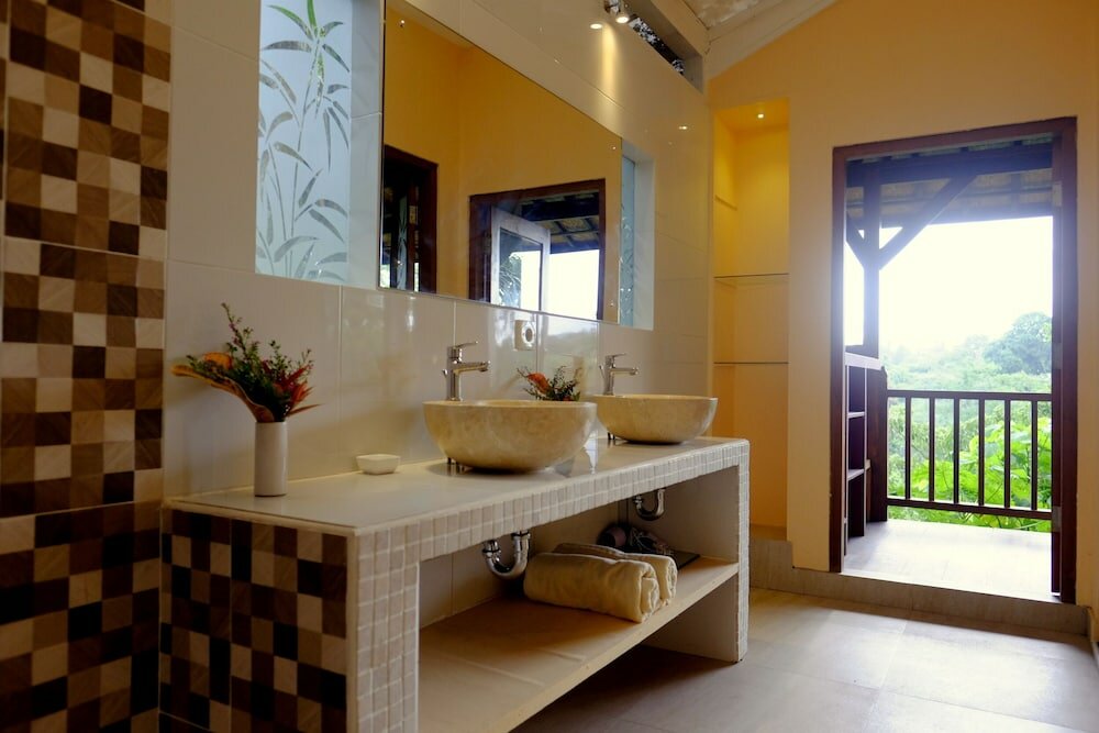 Фото Prashanti Ubud