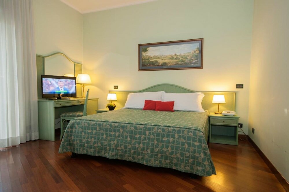 Фото Hotel La Pergola