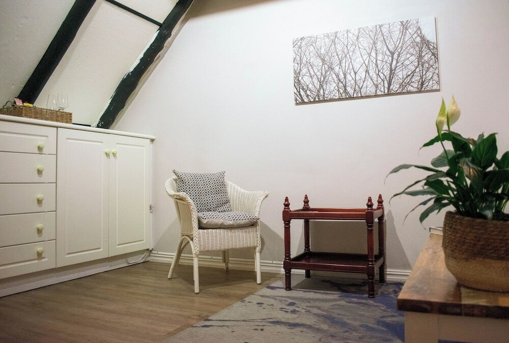 Фото Van Der Stel Manor