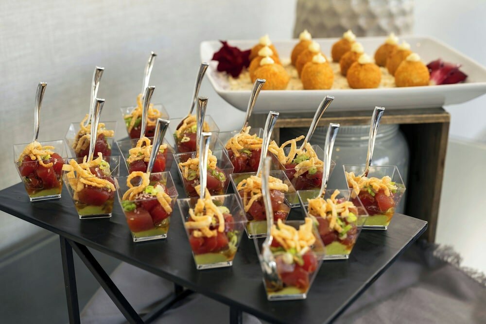 Фото Torrance Marriott Redondo Beach