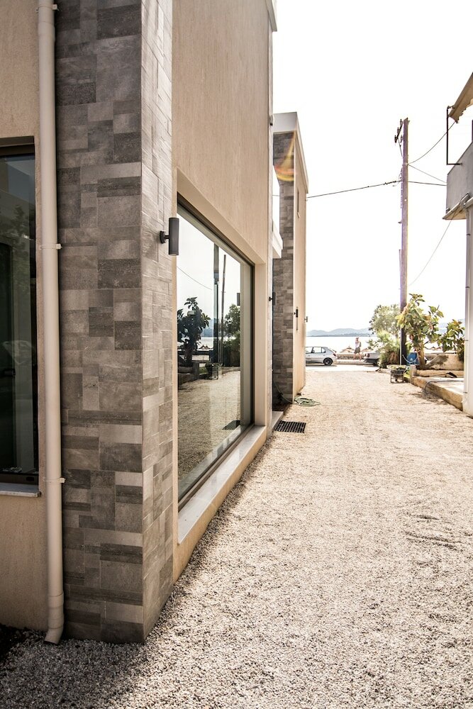 Фото Blue Horizon