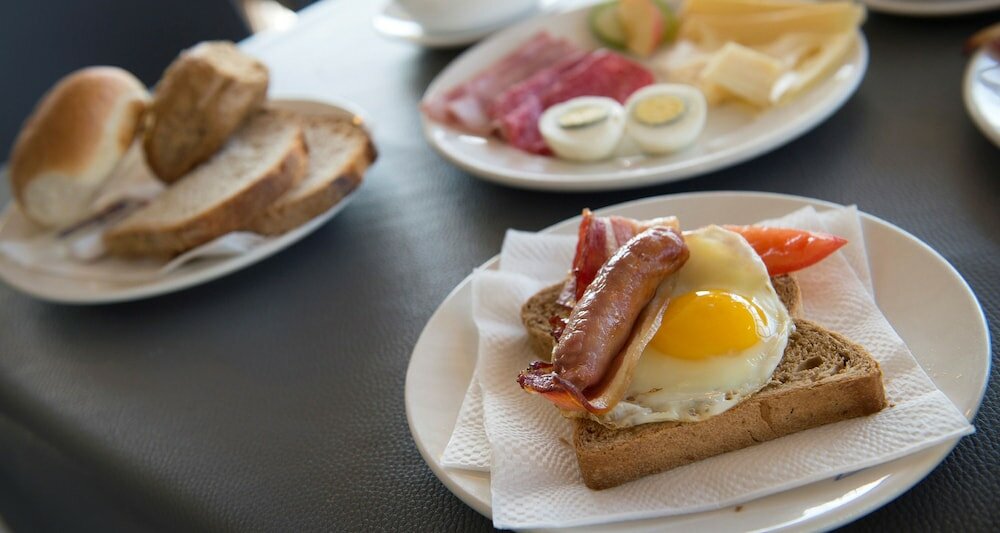 Фото Sliema Marina Hotel