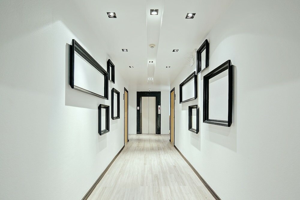 Фото Three Sukhumvit Hotel