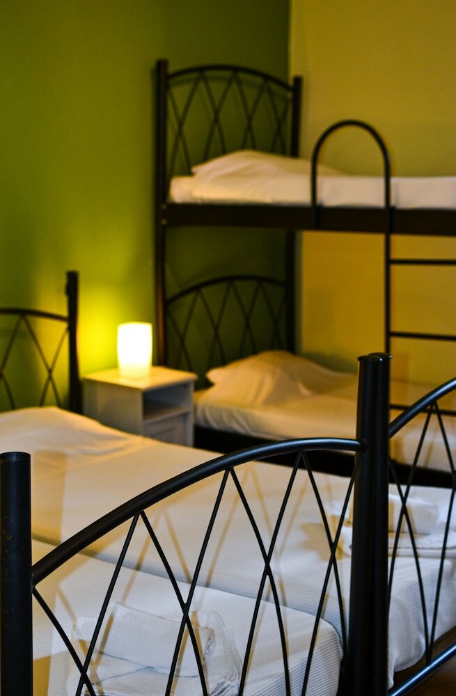 Фото RentRooms Thessaloniki